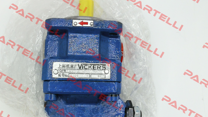 GPA1-4-EK2-30R Vickers (Eaton)