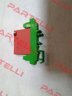 ET1001-ET-MS01/24DC/60DC/3/F Eurotek