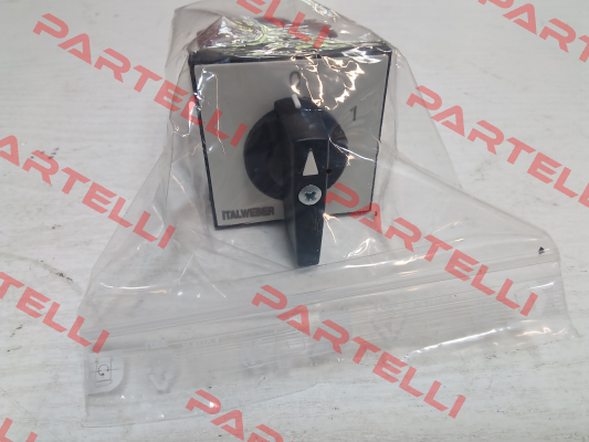 CP16-02FC-48S Italweber