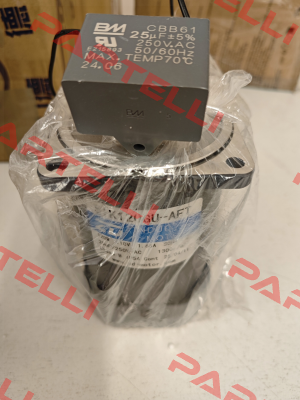 5IK120GU-AFT ZD-Motors