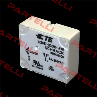 V23057-B3006-A101 Schrack