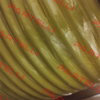 Drum 5 G 6 mm² yellow / 130000033 Semoflex