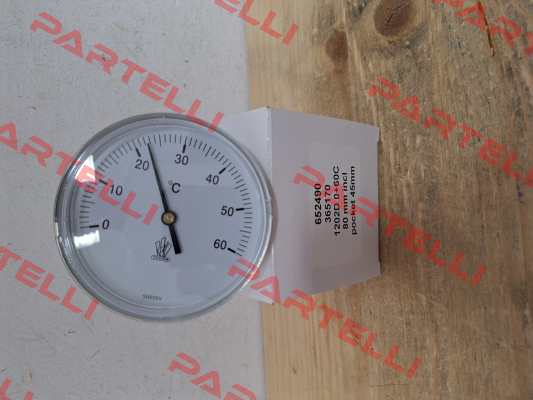 365170 Potermic