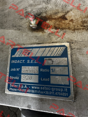 MV17333653313 Setec