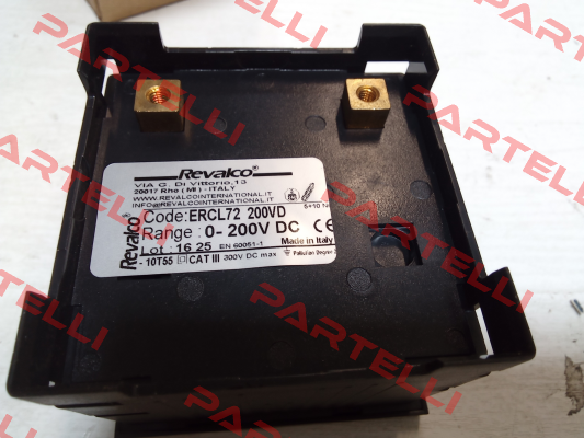 ERCL72.200V D. Revalco