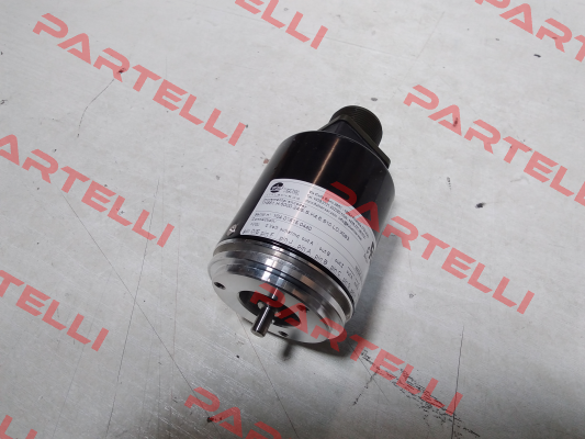 TK661.H.5000.24/5.S.K4.6.S10.LD.X093 Italsensor / Tekel
