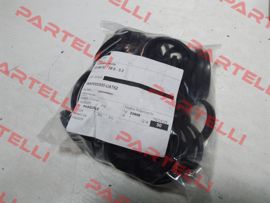 WAP000500-UAT62 Polypac