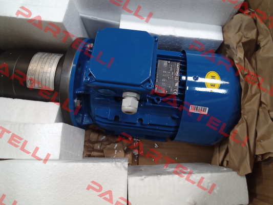 AULGM090LB24000M4 Ultra Pompe
