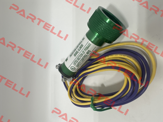 P-C II PROTECTION CONTROLS, INC.