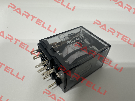 HH52P-RF DC24V Fuji
