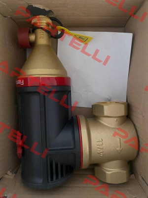 PN: 30024 / 4845993 Flamco