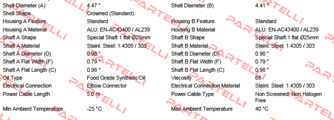 MI-DM0113 DM1133-BAA0+70U4VBD-636mm Interroll