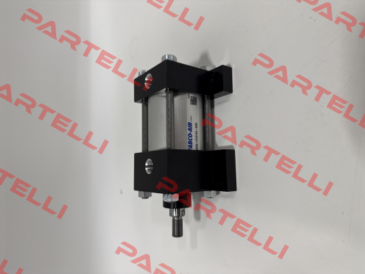 20S2-01A1CA-XXN Fabco Air
