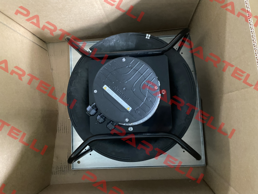 K3G355-RT01-J3 EBM Papst