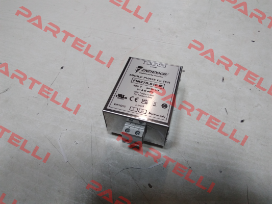 FIN27G.010.M Enerdoor