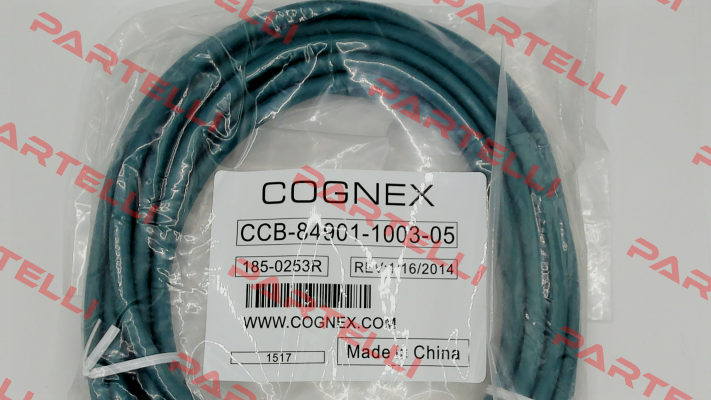 CCB-84901-1003-05 Cognex