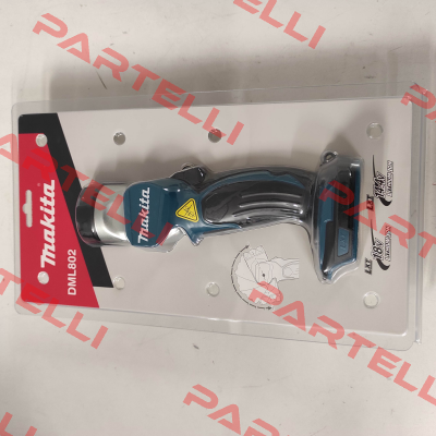 DEBDML802 Makita