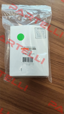 EGA-503-390F Devilbiss