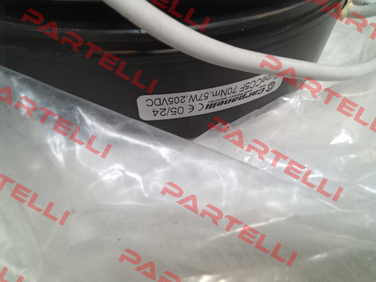M112 CC5 24V B.Brake s.r.l.