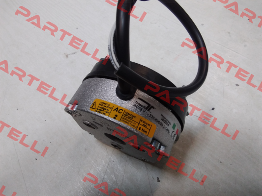 AC215 Temporiti s.r.l.