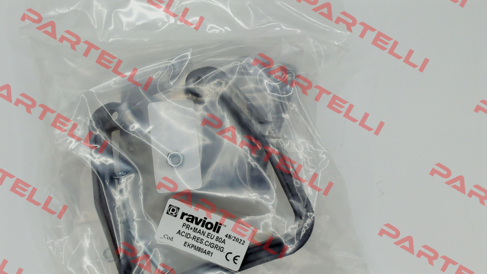 EKPM80AR1 Ravioli