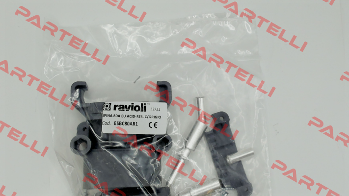 ESBC80AR1 Ravioli