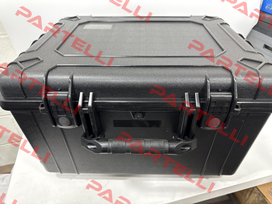 9142-CASE Fluke