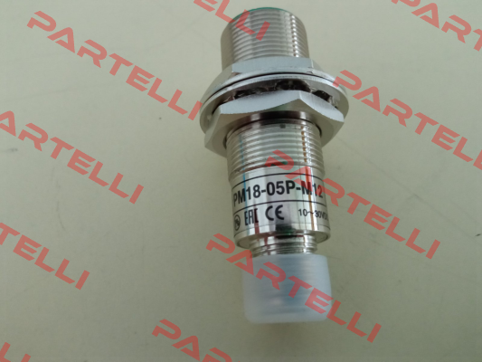 PM18-05P-M12 Fotek