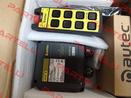 KT08B002H4 Autec