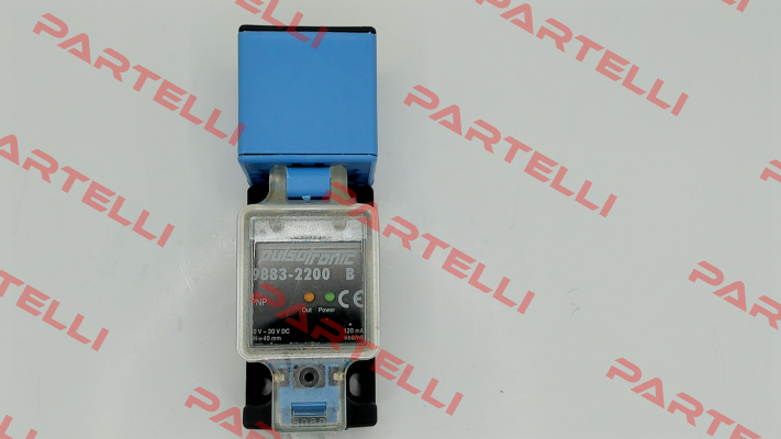 08317832200 / KJ40-Q40KN-DPU Pulsotronic