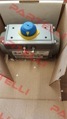 AT101UDA F05 DS14 Air Torque