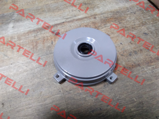 rear cover pn. 24 Electro Adda