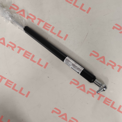 28-028YT / 80.94K40-9601 - 1300N Hahn Gasfedern