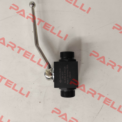 100015    BKH 25S 20 11111 PN420 Rotelmann