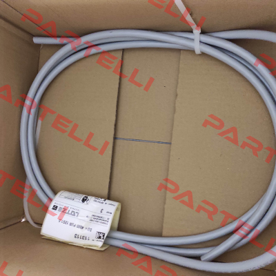 SU+ 4000 PUR 12G1,5/113113 Luetze