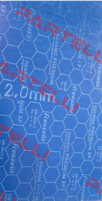 II 375 X 400 X 2  MM Frenzelit