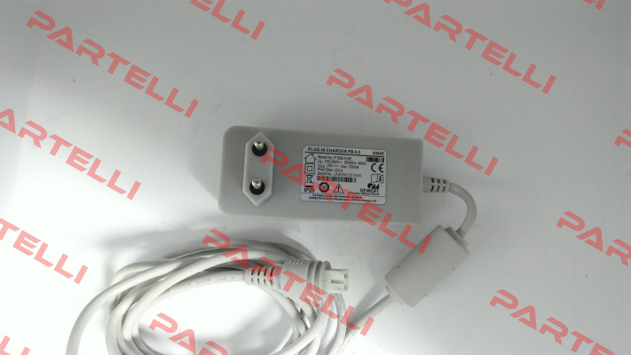 Charger for Accu AC 4.5 80570 DEWERT