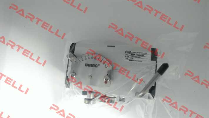 RG4R-15-2MCRF / 524152200R Uhing®