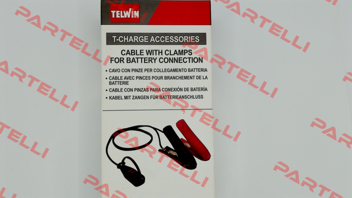 802901 Telwin
