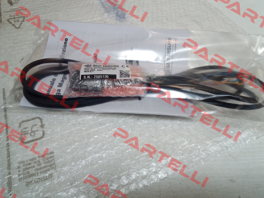 MTS M1E 528VL M02/N SC F Givi Misure