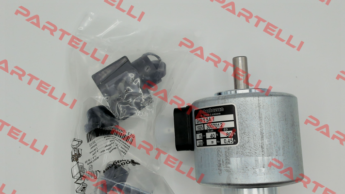 GHM 5 SA 1, 220V DC Wachenhausen