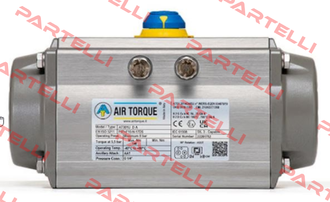 FAAT401US10B Air Torque