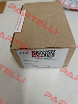 15T-02SF-0200N5RHVF02-T2-SPEC657-02 ACCU-CODER