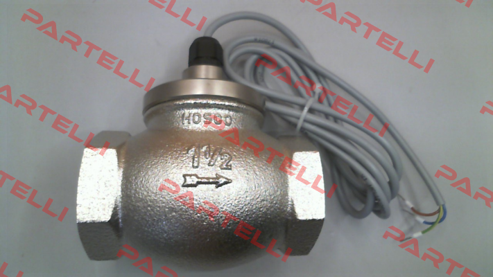 FF-040GR025S Honsberg