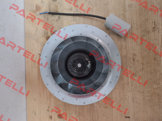 RB2C-225/075 K194 I-2303 Emc