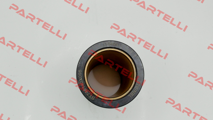 ST749140X095 Steinel Normalien