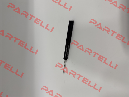 SDS-0200-NISTCERT Carbide Probes