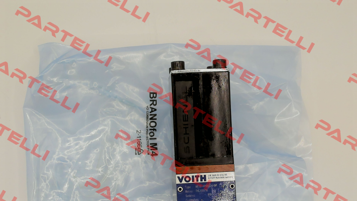WE02-4P100E24/0H / 1135710 Voith