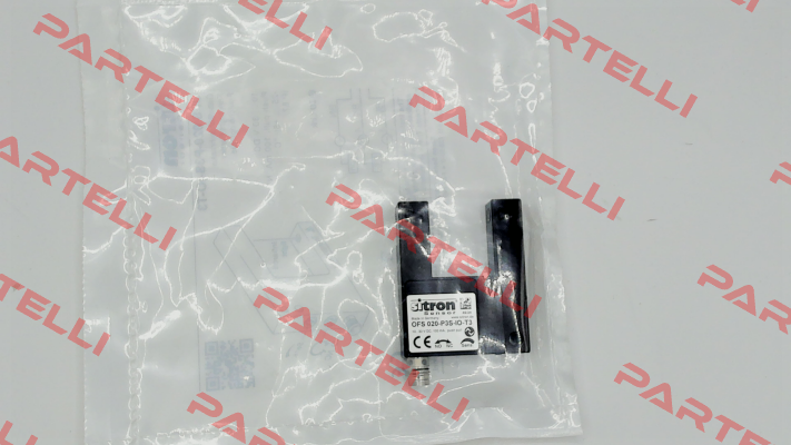 OFS 020-P3S-IO-T3 Sitron