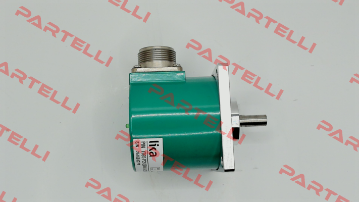 IT65-P-10ZND2CR/S10 Lika
